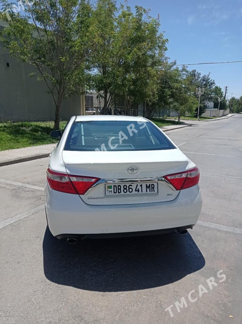 Toyota Camry 2016 - 250 000 TMT - Mary - img 6