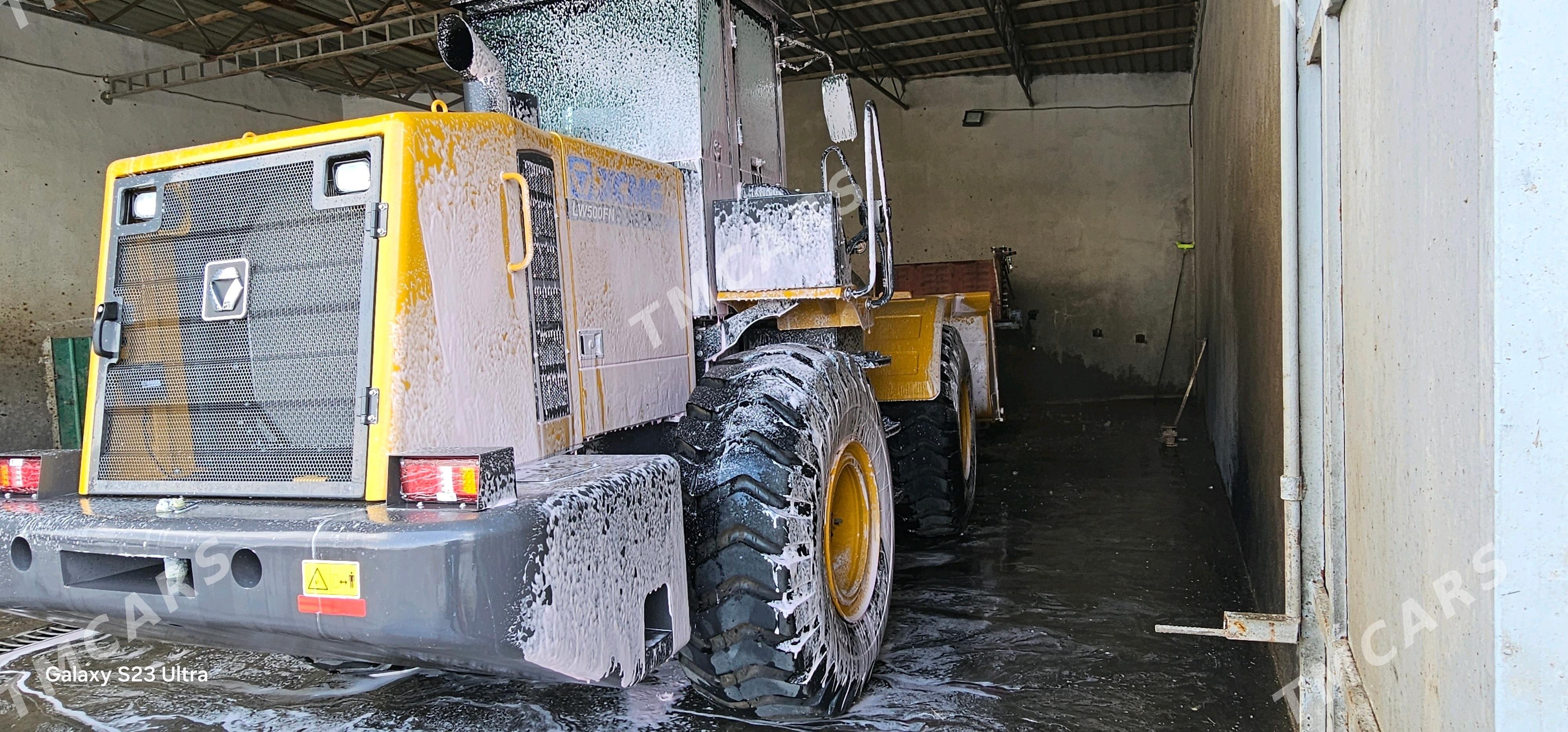 XCMG LW500F 2025 - 1 000 000 TMT - Ашхабад - img 5