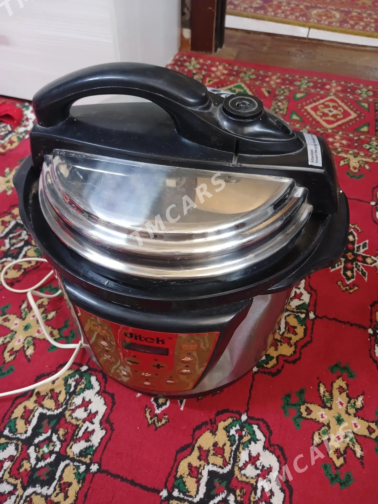 multiwarka - 30 mkr - img 2