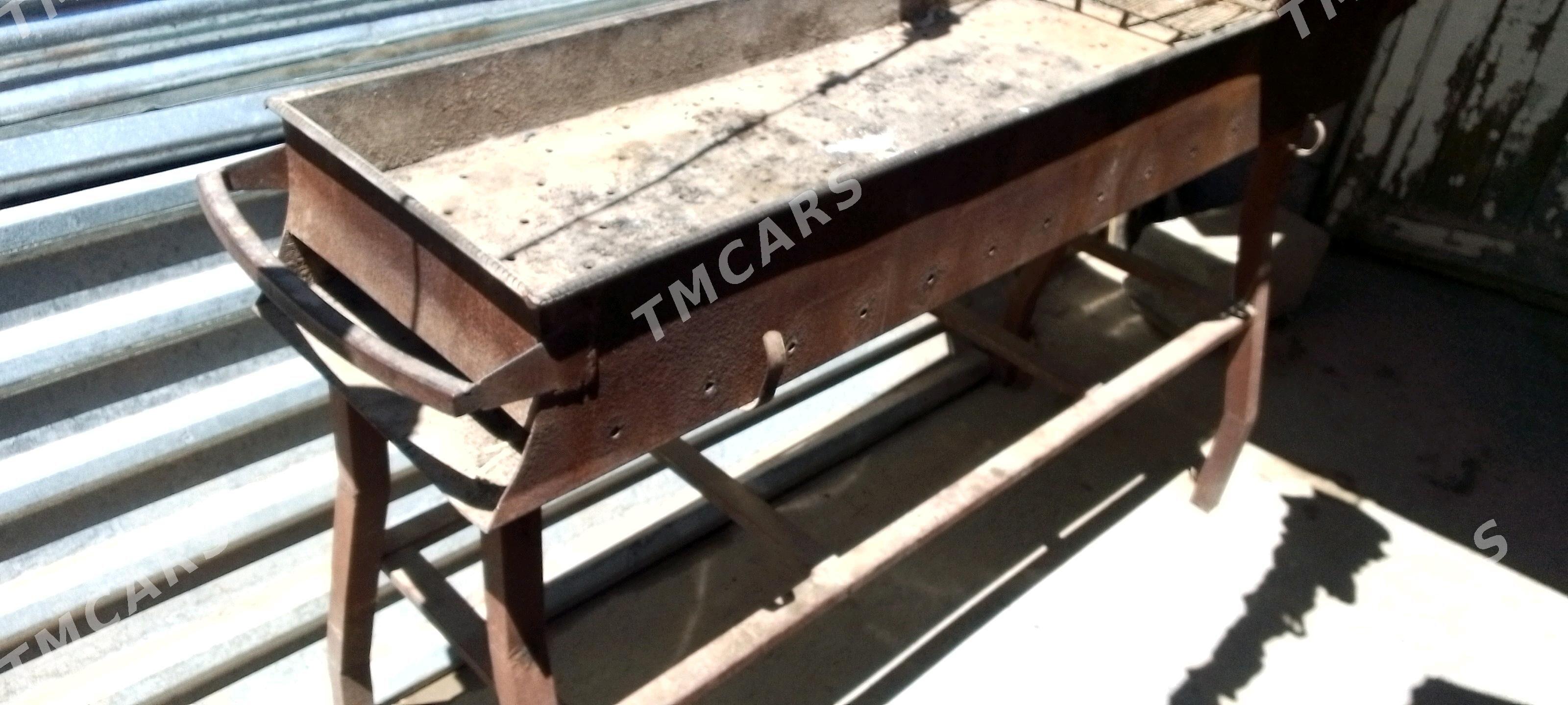 Mangal - Aşgabat - img 2