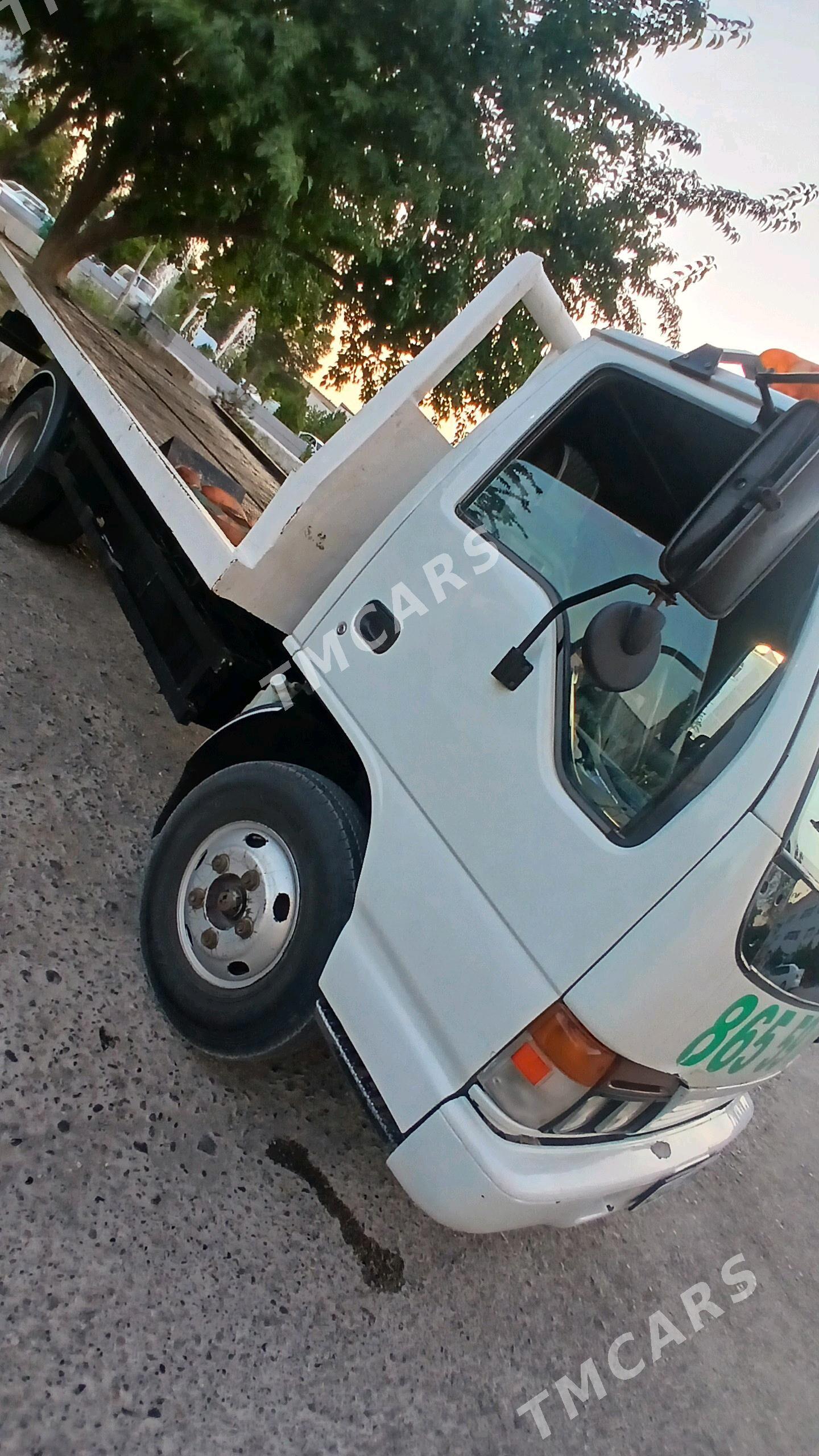 Isuzu Elf 2000 - 300 000 TMT - Мары - img 2