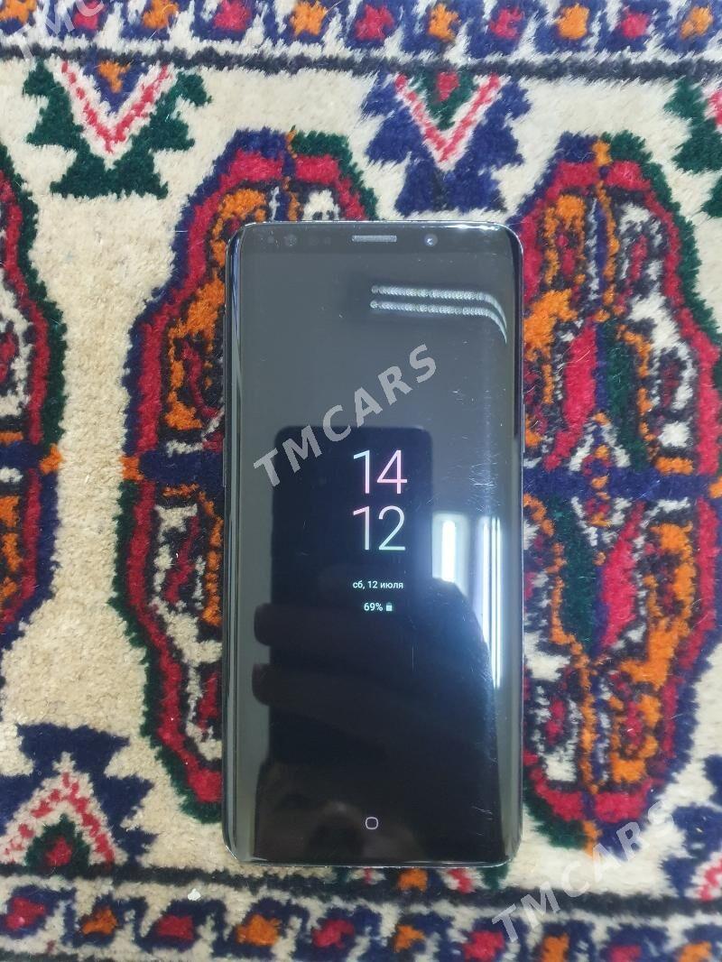 s9 edge - Aşgabat - img 2