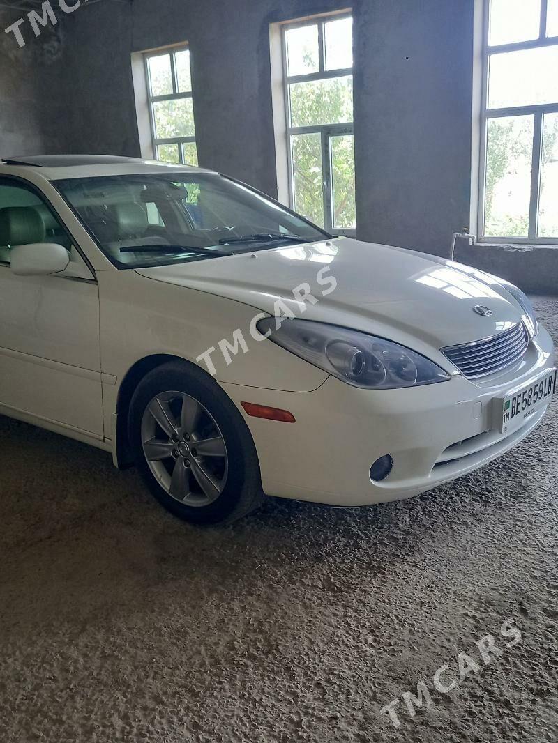 Lexus ES 300 2003 - 170 000 TMT - Дянев - img 5