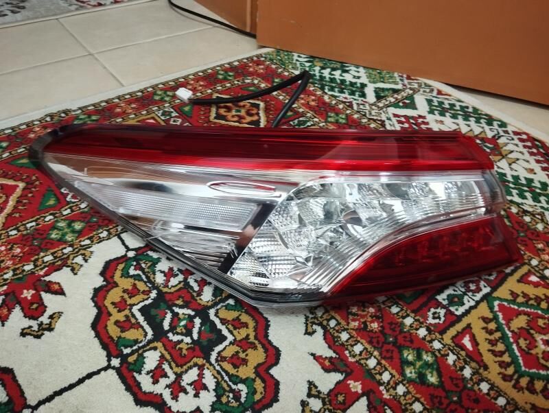 Yzky çep kyrlodaky Fara 1 500 TMT - 30 mkr - img 5