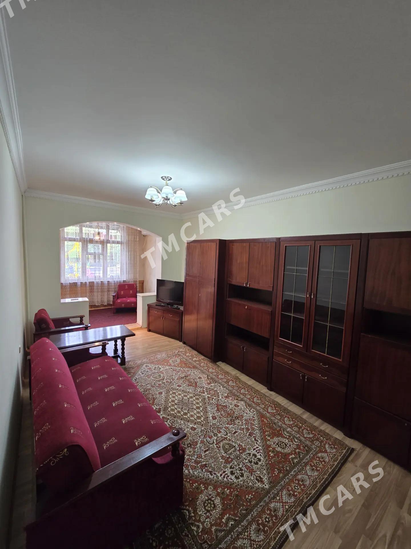 Аренда Ким-район 2ком 2этаж - Aşgabat - img 6
