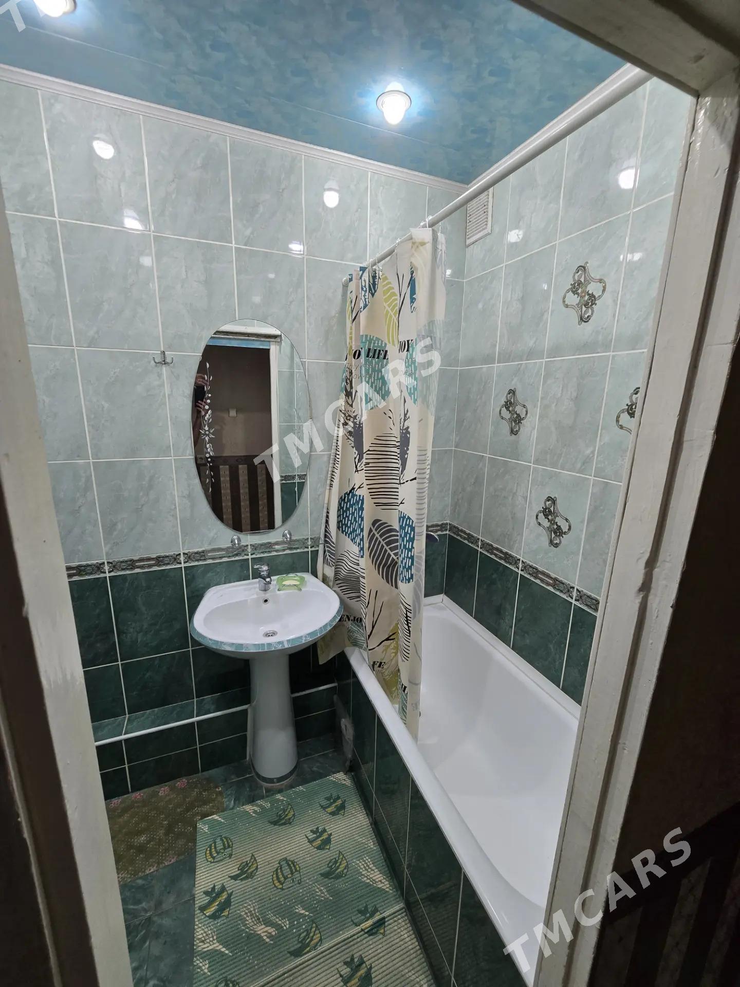 Аренда Ким-район 2ком 2этаж - Aşgabat - img 5