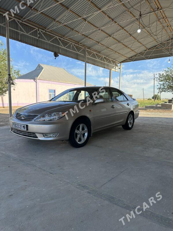 Toyota Camry 2002 - 140 000 TMT - Baýramaly - img 8