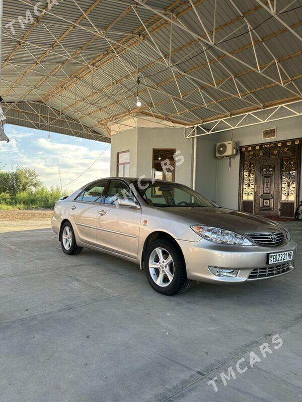 Toyota Camry 2002 - 140 000 TMT - Baýramaly - img 6