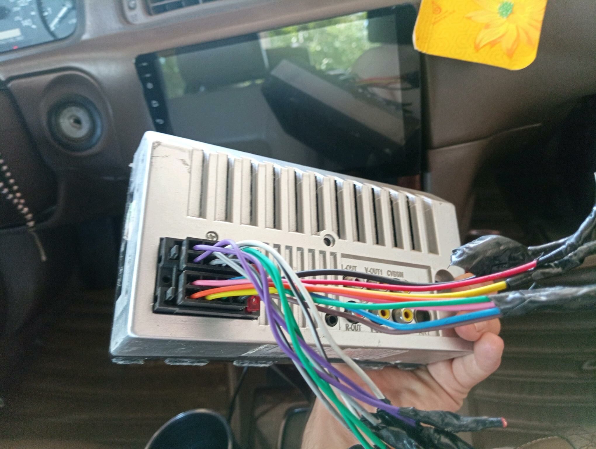 m5 televizor 350 TMT - Губадаг - img 2