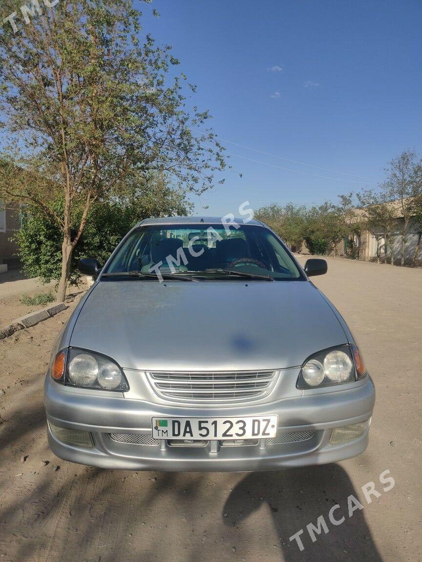Toyota Avensis 1999 - 100 000 TMT - Кёнеургенч - img 3