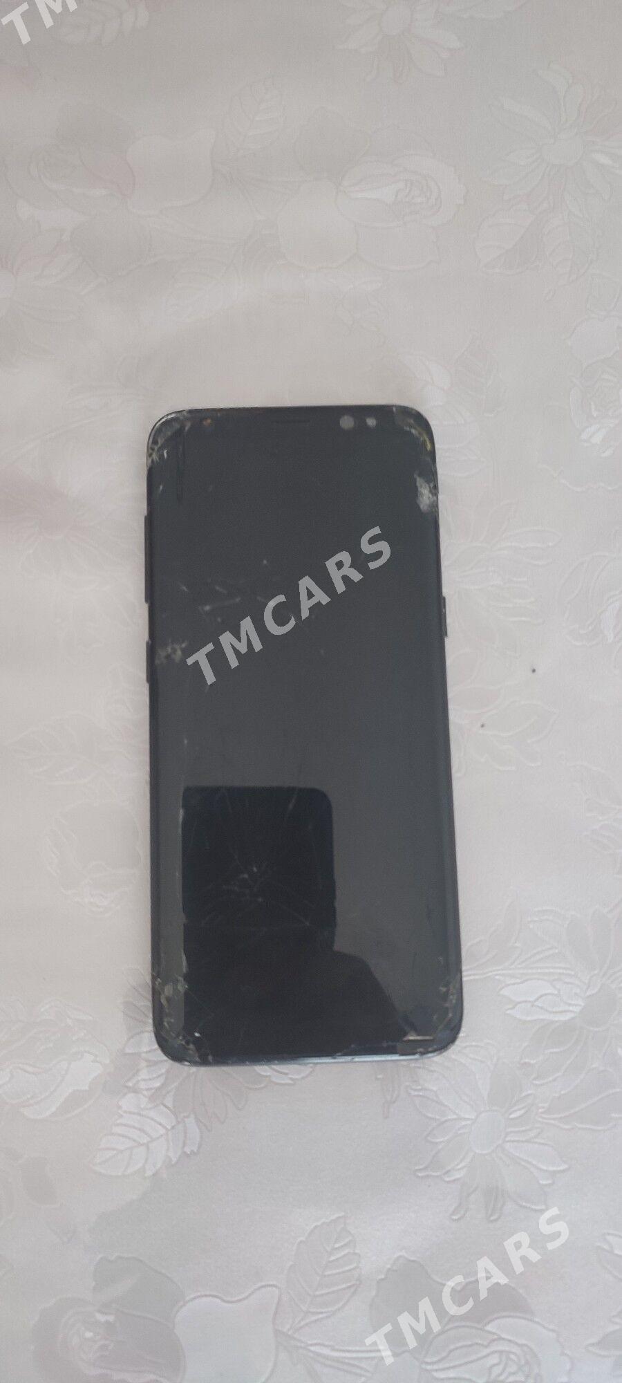 Samsung s8 - Туркменабат - img 2