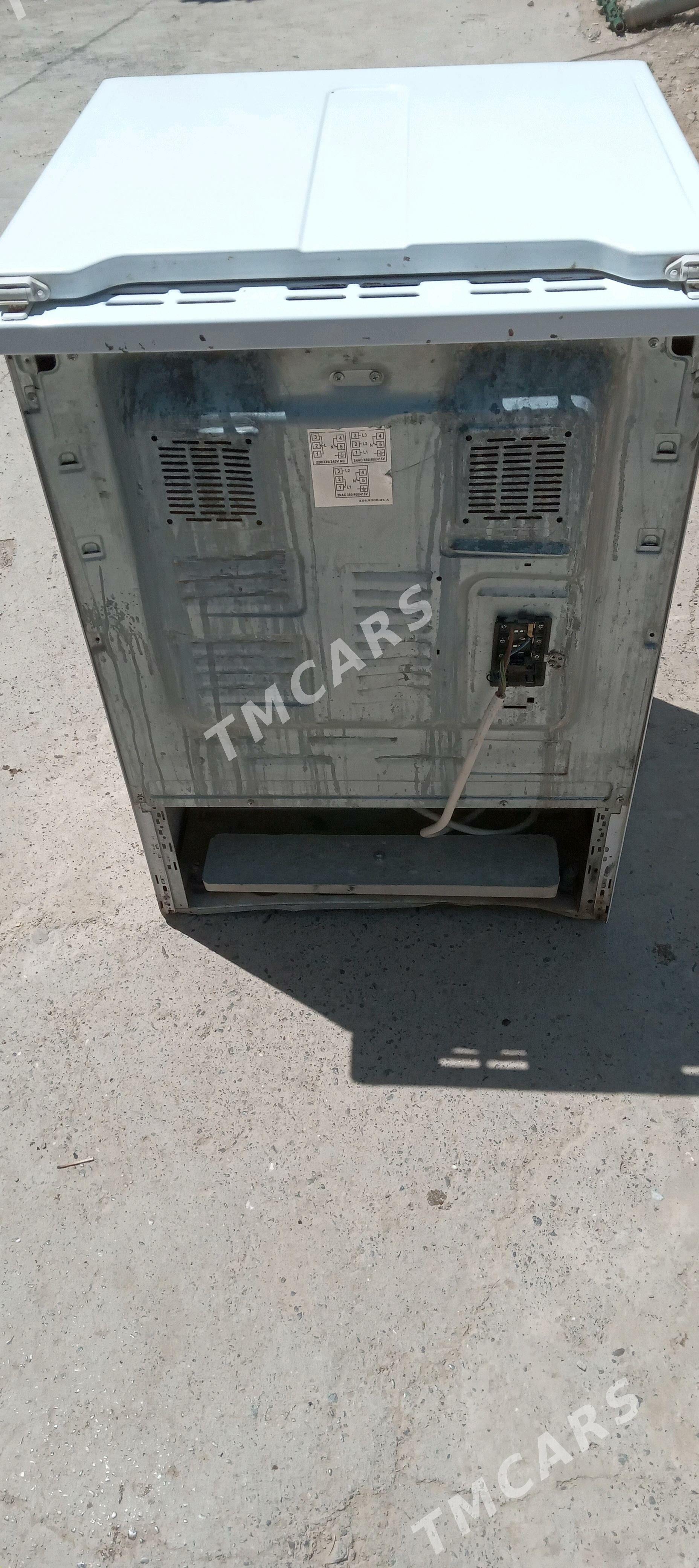 Beko tok plita - Aşgabat - img 2