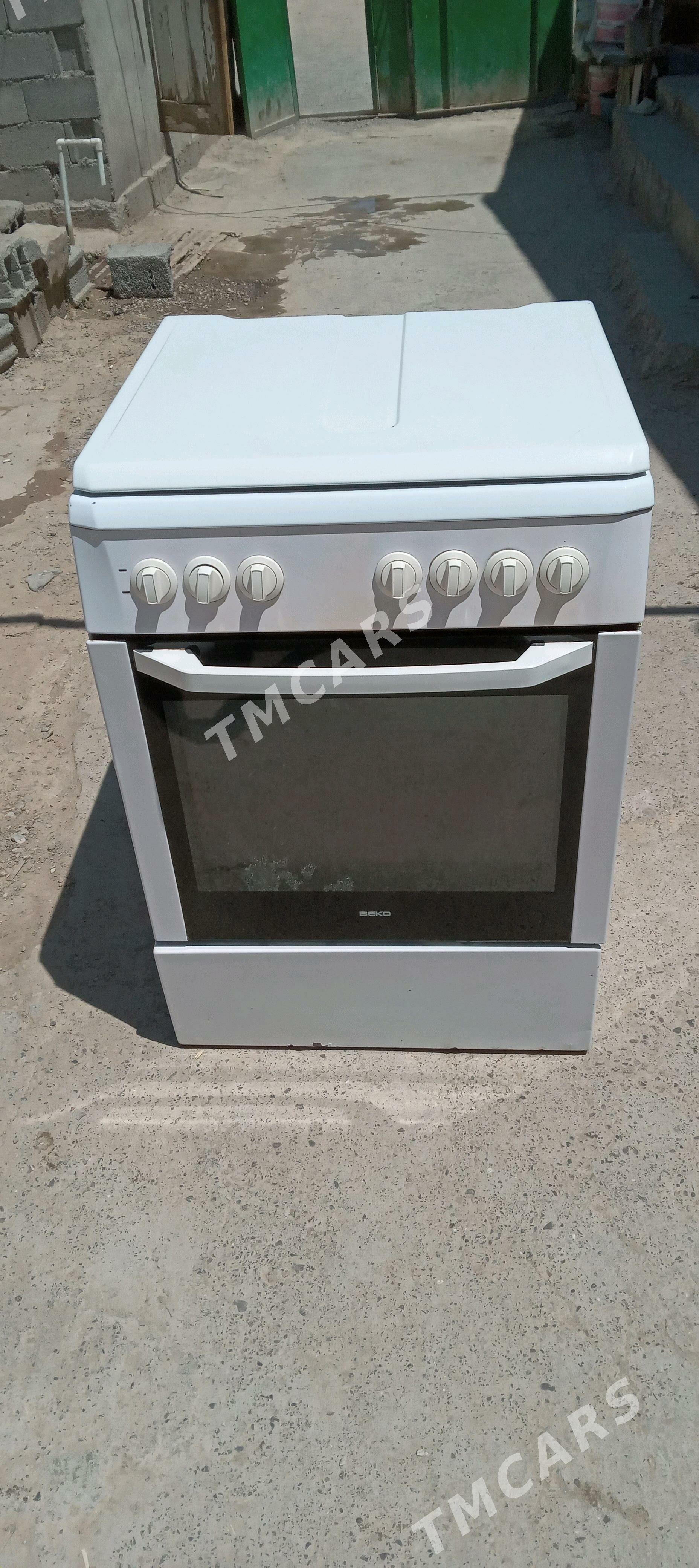 Beko tok plita - Aşgabat - img 3