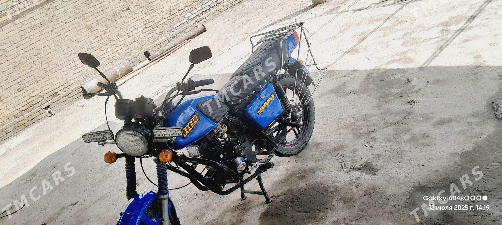Fekon FK200-14G 2003 - 15 000 TMT - Саят - img 4