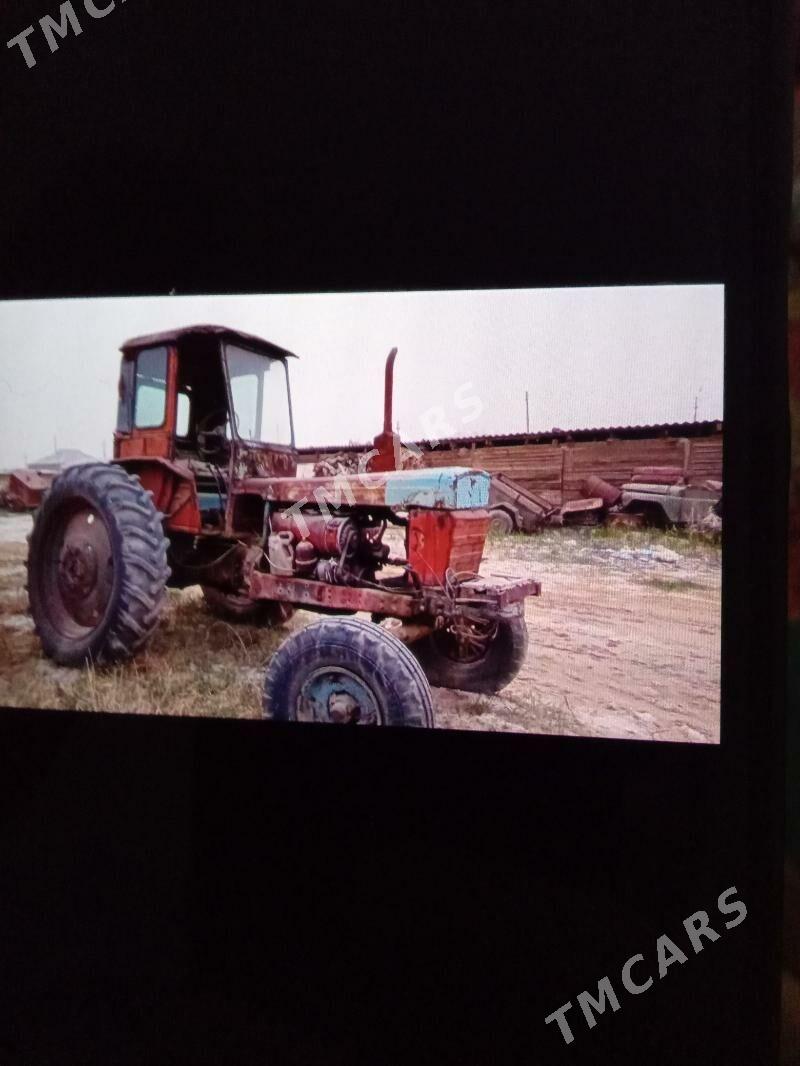 UAZ 2206 1994 - 18 000 TMT - Baýramaly - img 2