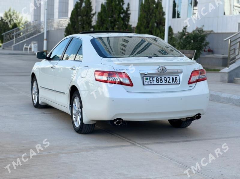Toyota Camry 2011 - 200 000 TMT - Aşgabat - img 3