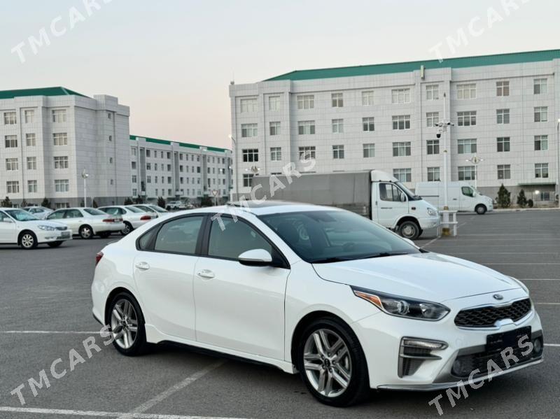 Kia Forte 2019 - 250 000 TMT - Гуртли - img 3