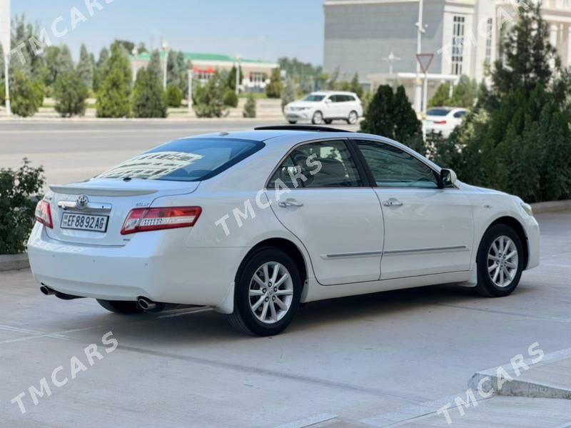 Toyota Camry 2011 - 200 000 TMT - Aşgabat - img 5