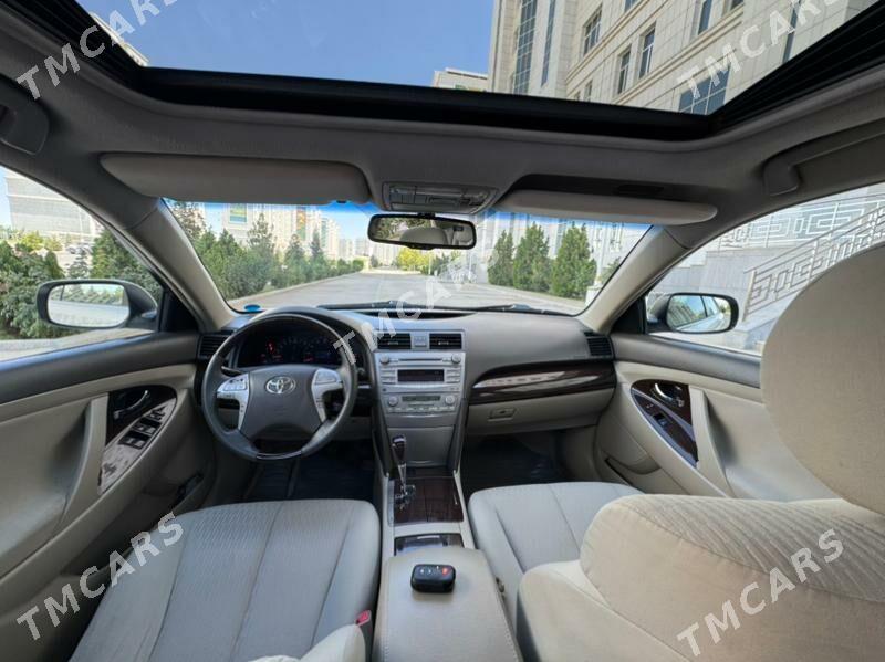 Toyota Camry 2011 - 200 000 TMT - Aşgabat - img 8