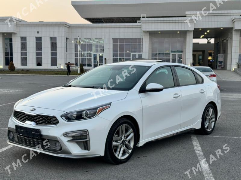 Kia Forte 2019 - 250 000 TMT - Гуртли - img 2