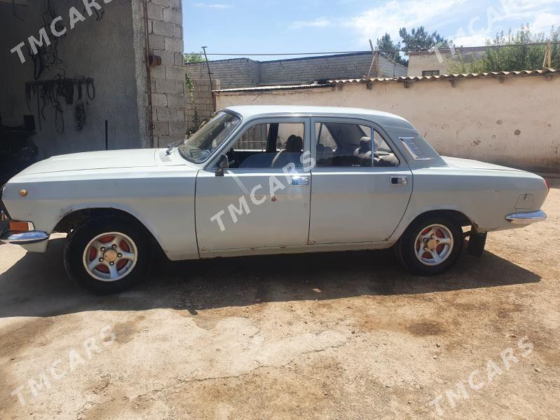 Gaz 24 1986 - 20 000 TMT - Теджен - img 3