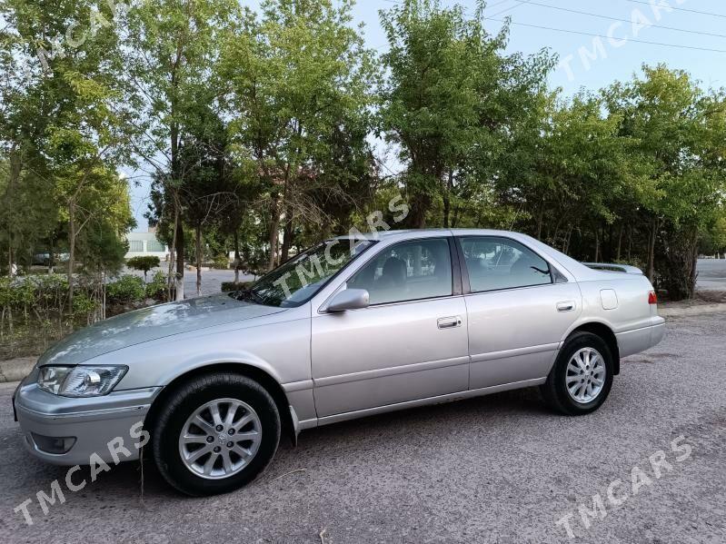 Toyota Camry 2001 - 140 000 TMT - Теджен - img 5