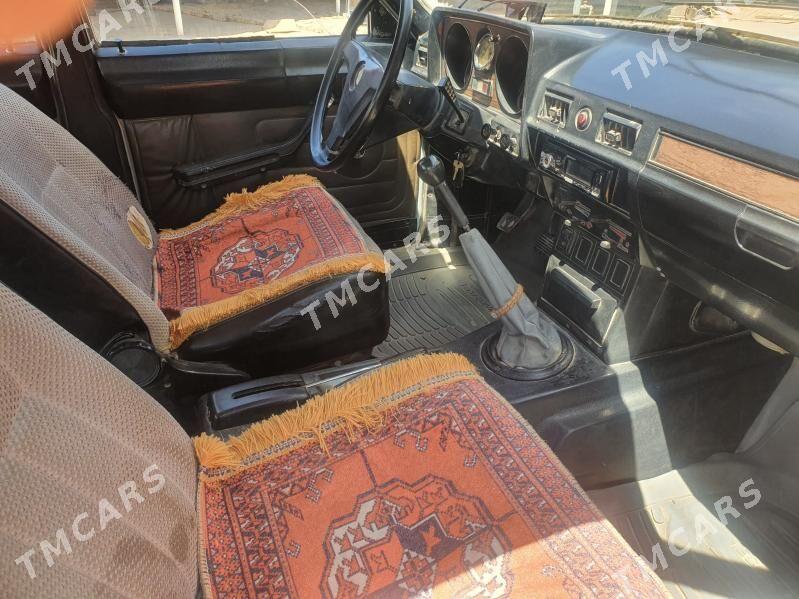 Gaz 24 1986 - 20 000 TMT - Теджен - img 6