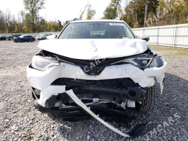 Toyota RAV4 2018 - 345 000 TMT - Ашхабад - img 4