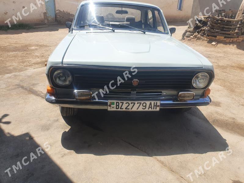 Gaz 24 1986 - 20 000 TMT - Теджен - img 4