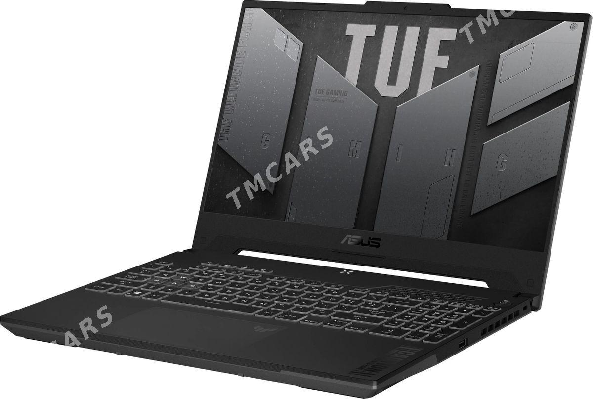ASUS TUF GAMING FX15 - Aşgabat - img 3