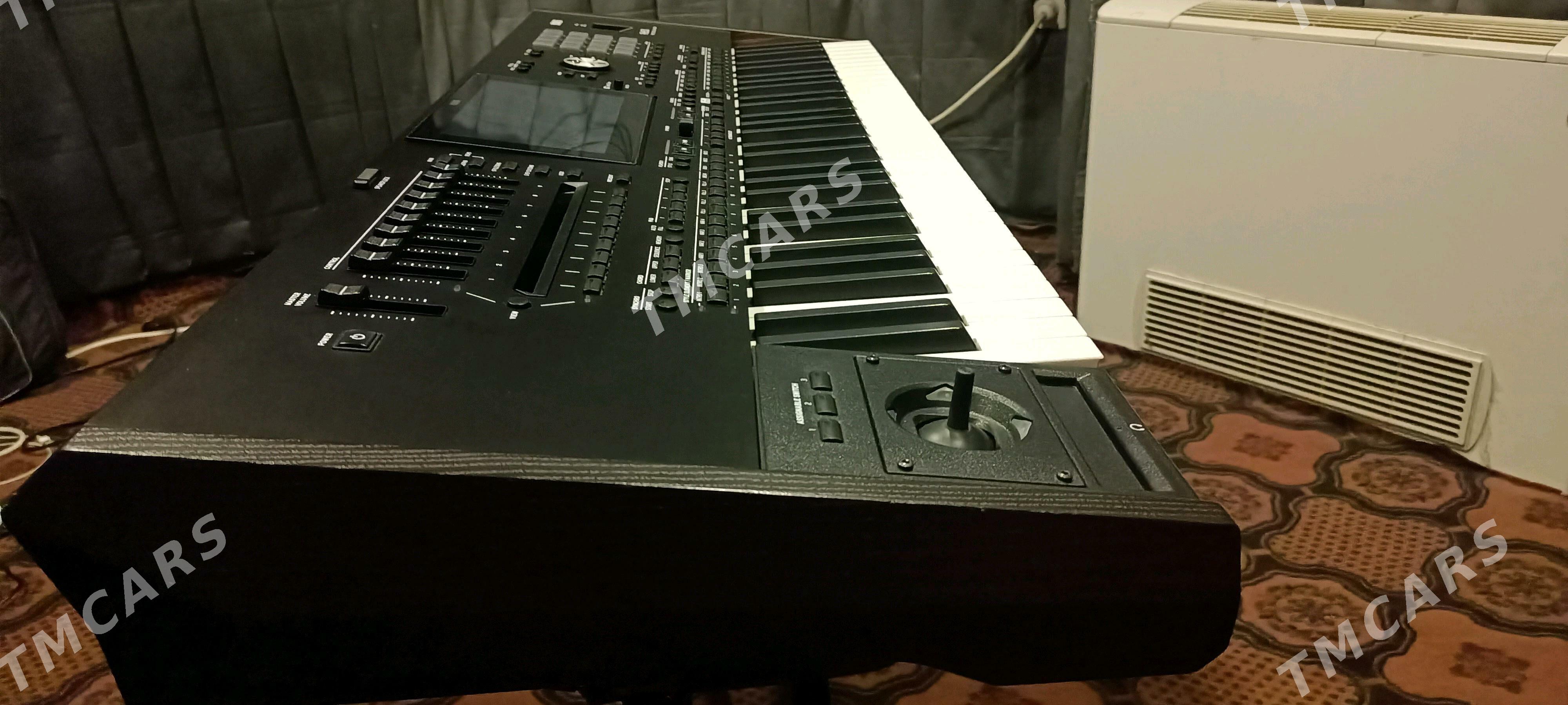 KORG PA5X 61 - Туркменабат - img 4