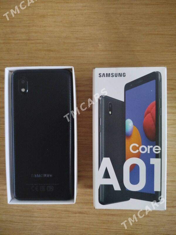 A01 Core - Дашогуз - img 3