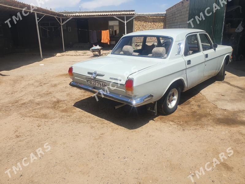 Gaz 24 1986 - 20 000 TMT - Теджен - img 2