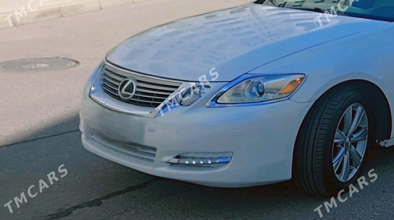 Lexus GS 350 2009 - 180 000 TMT - Mary - img 2