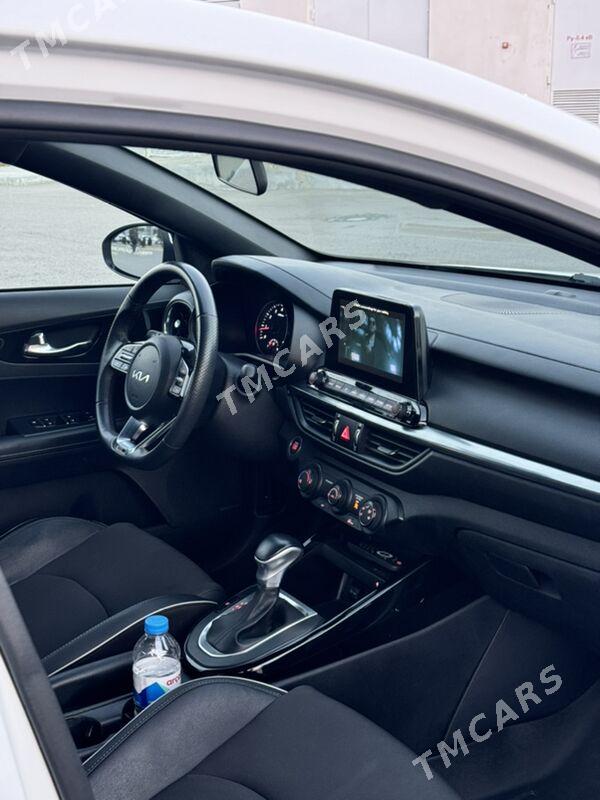 Kia Forte 2019 - 250 000 TMT - Гуртли - img 6