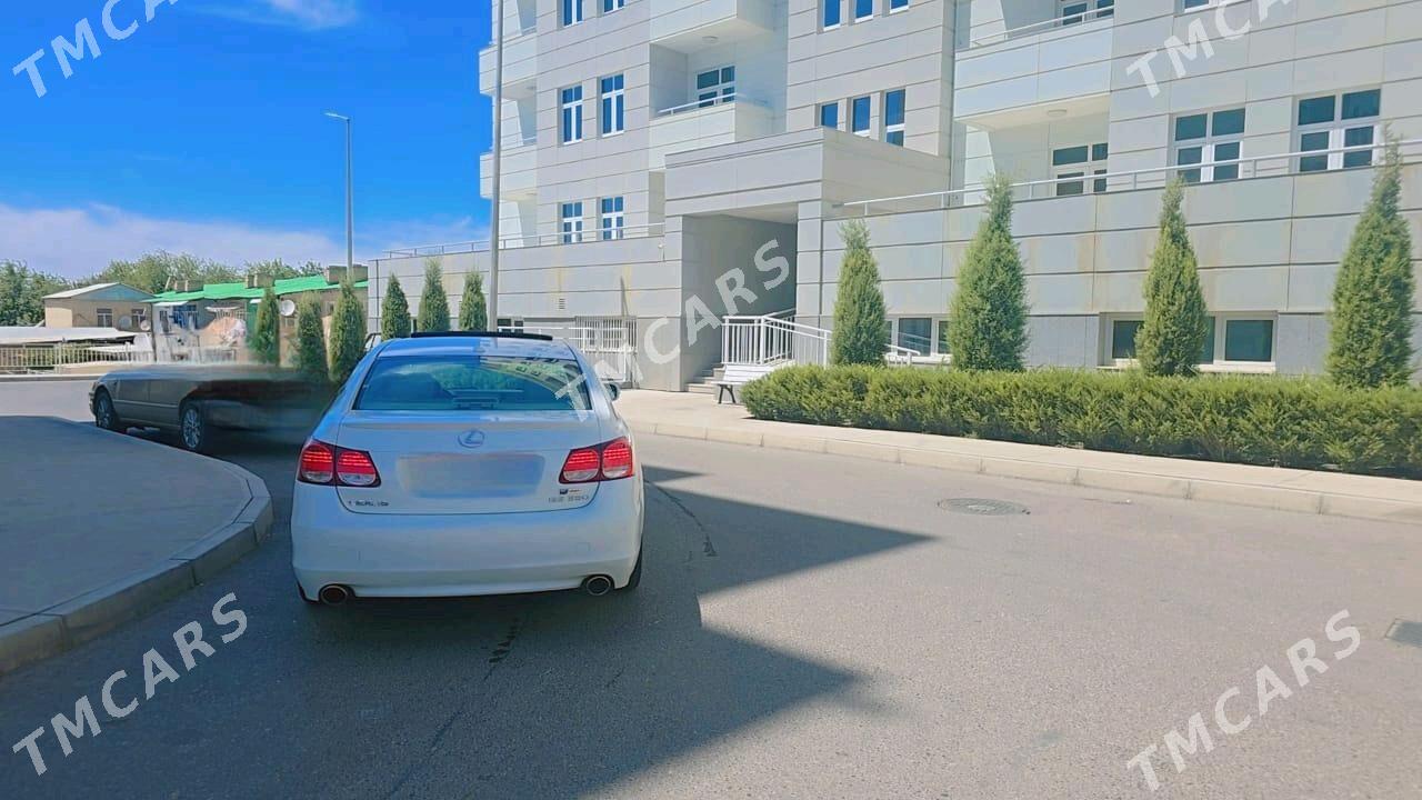 Lexus GS 350 2009 - 180 000 TMT - Mary - img 6