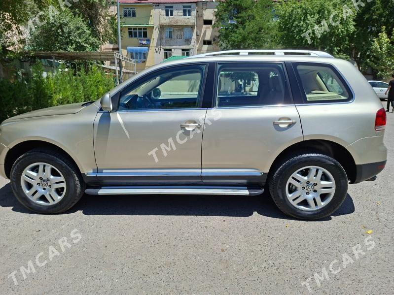 Volkswagen Touareg 2005 - 110 000 TMT - Aşgabat - img 2