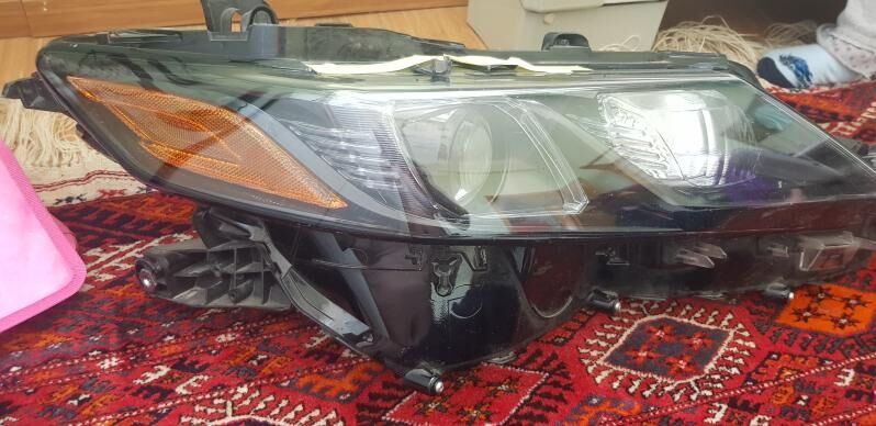 Kamry fara Камри фары 2022 3 500 TMT - Aşgabat - img 2