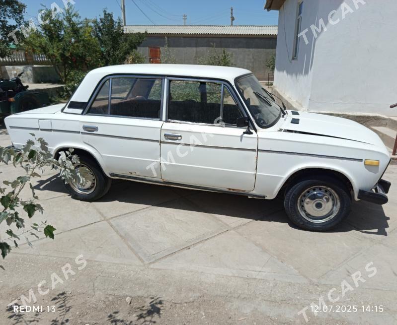 Lada 2106 1989 - 15 000 TMT - Gumdag - img 3