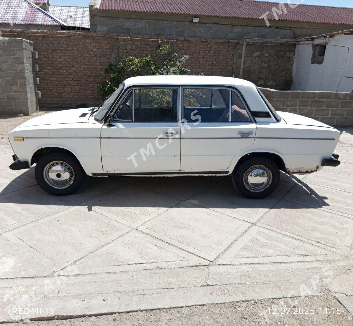 Lada 2106 1989 - 15 000 TMT - Gumdag - img 4