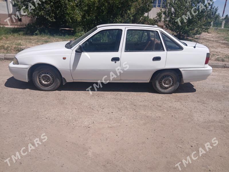 Daewoo Nexia 1998 - 17 500 TMT - Дашогуз - img 4
