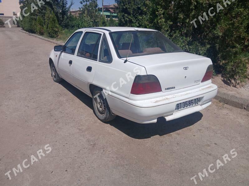 Daewoo Nexia 1998 - 17 500 TMT - Дашогуз - img 5