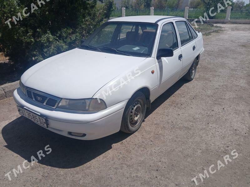 Daewoo Nexia 1998 - 17 500 TMT - Дашогуз - img 3