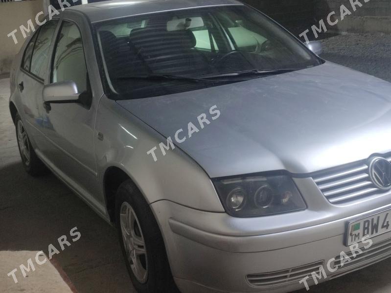 Volkswagen Jetta 2003 - 42 000 TMT - Gypjak - img 3