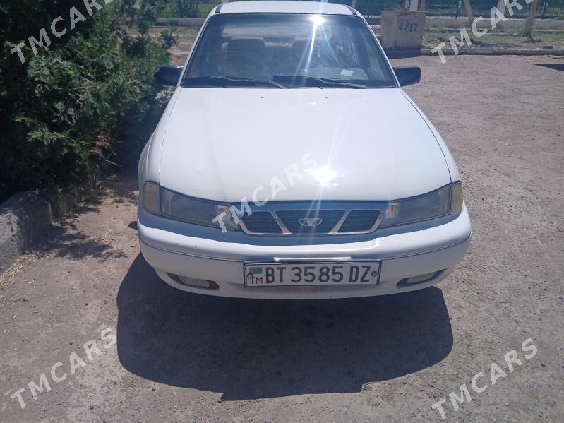 Daewoo Nexia 1998 - 17 500 TMT - Дашогуз - img 2