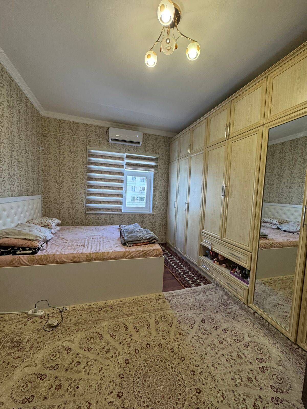 Мир 2, 1 комната - Parahat 2 - img 6