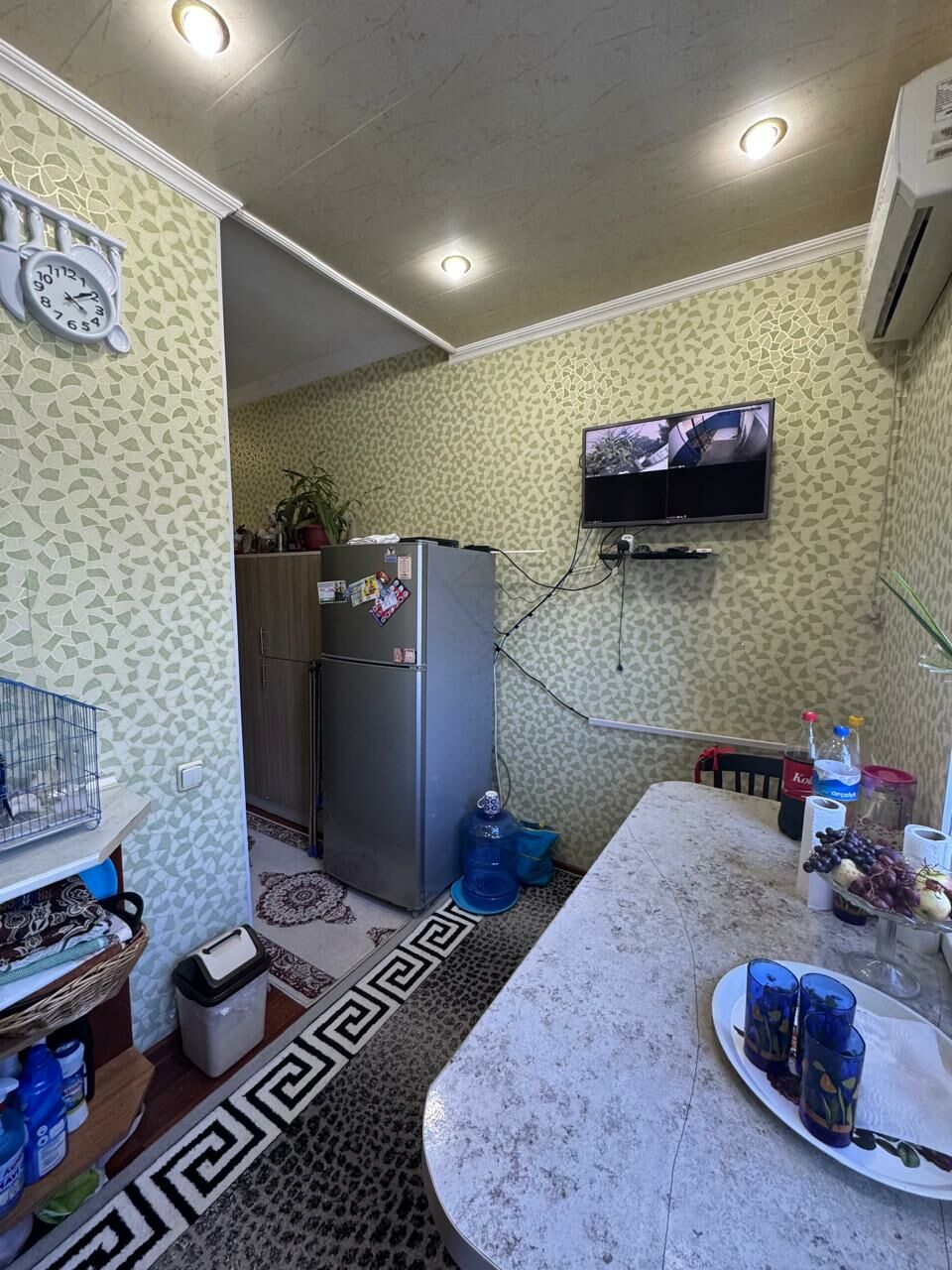 Мир 2, 1 комната - Parahat 2 - img 5