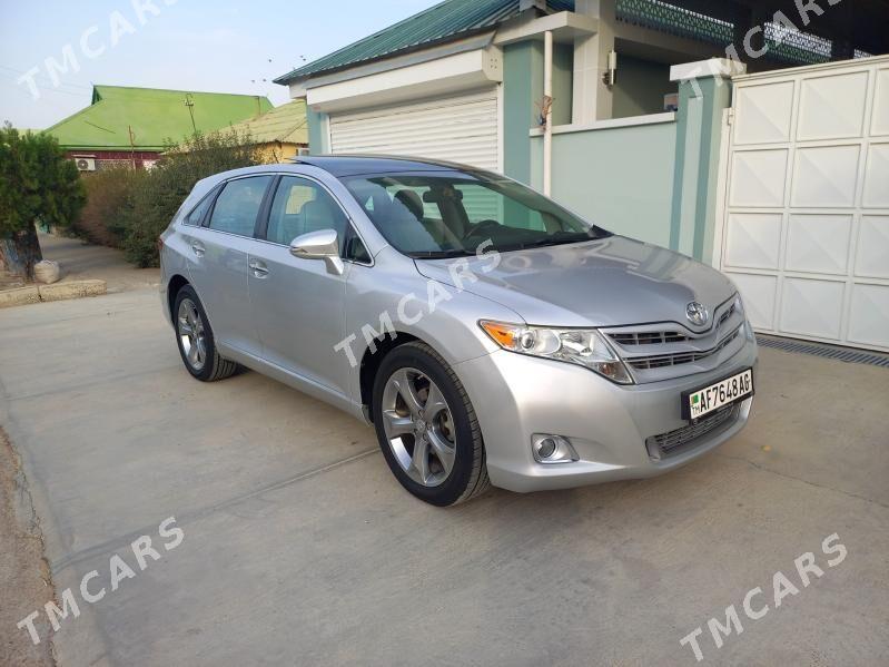 Toyota Venza 2013 - 270 000 TMT - Aşgabat - img 4