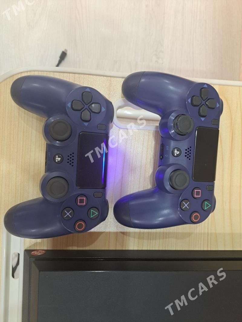 Playstation 4 - Дашогуз - img 2