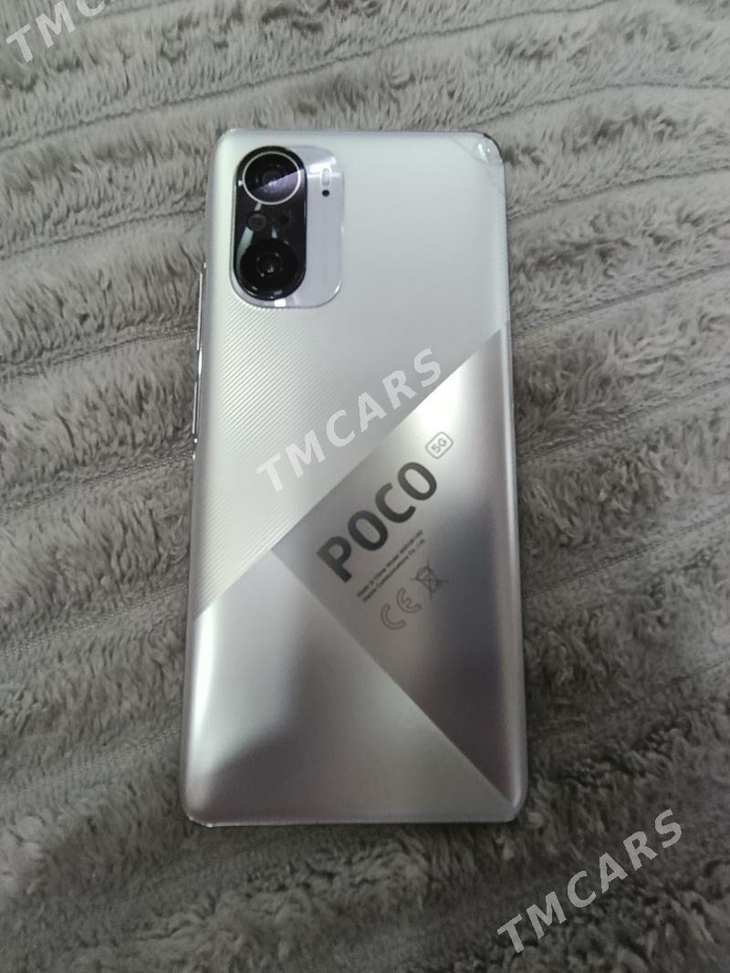 Poco f3 - Çoganly - img 3